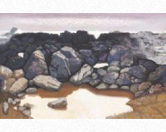 麻田 辨自の作品詳細｜｜日本芸術院