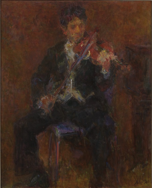 庄司 榮吉の作品詳細||日本芸術院